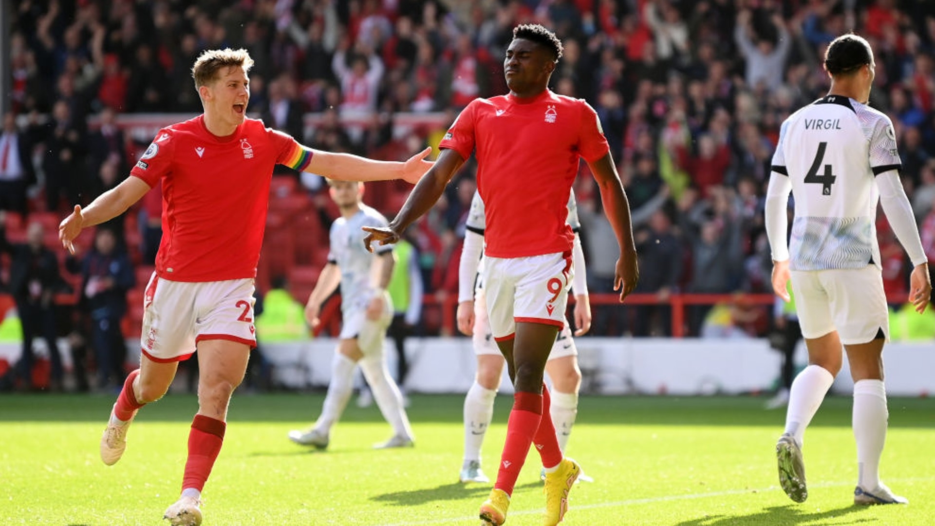 的观众心中 的观众心中