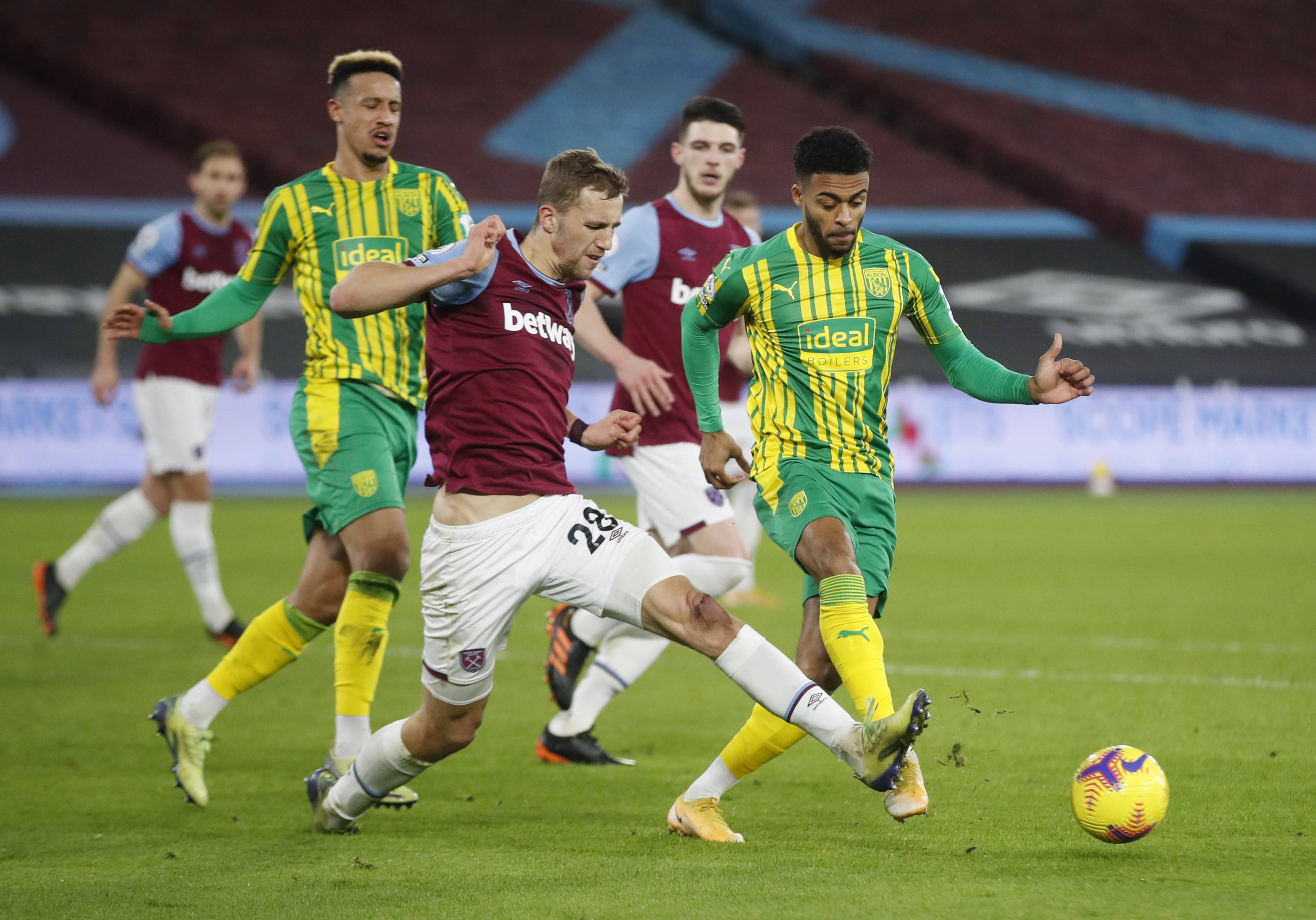 渗透展开 渗透展开